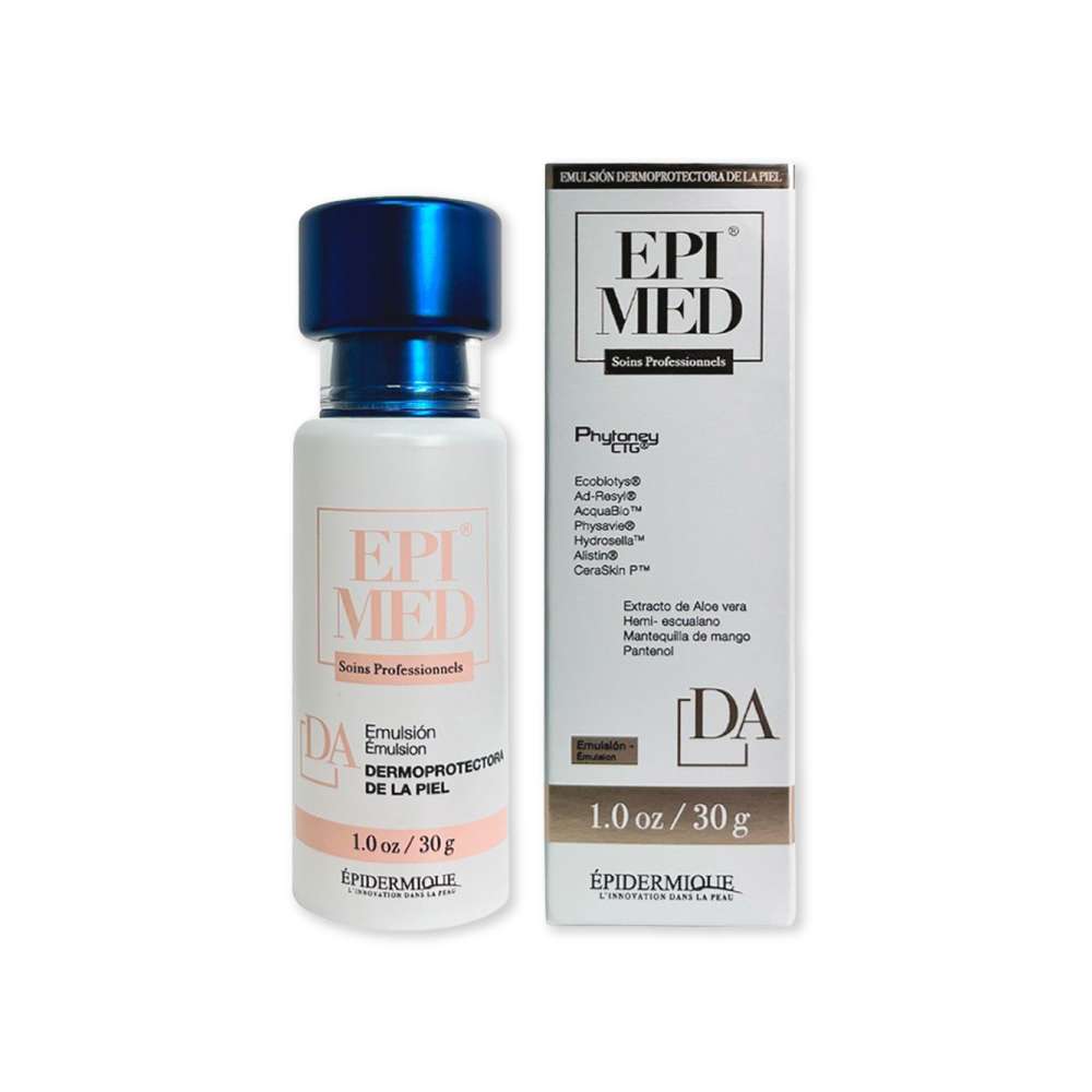 EPIMED DA