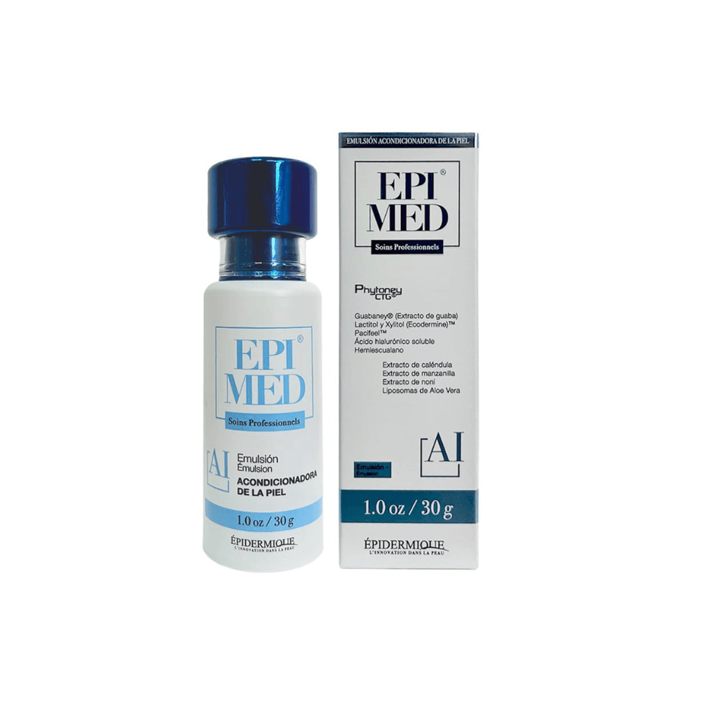 Epimed AI - Épidermique 30 gr