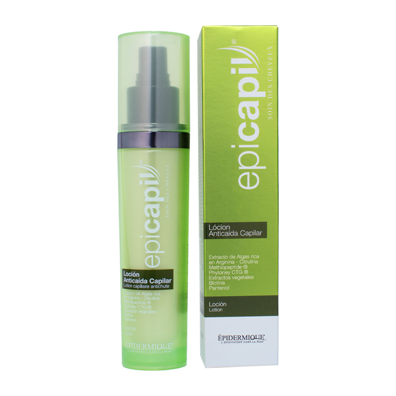 EPICAPIL LOCION ANTICAIDA CAPILAR X 70ML