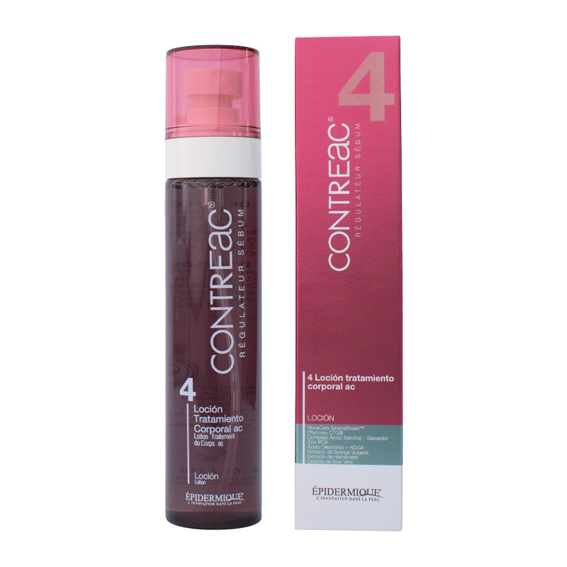 CONTREAC-4 LOCION CORPORAL X 110ML
