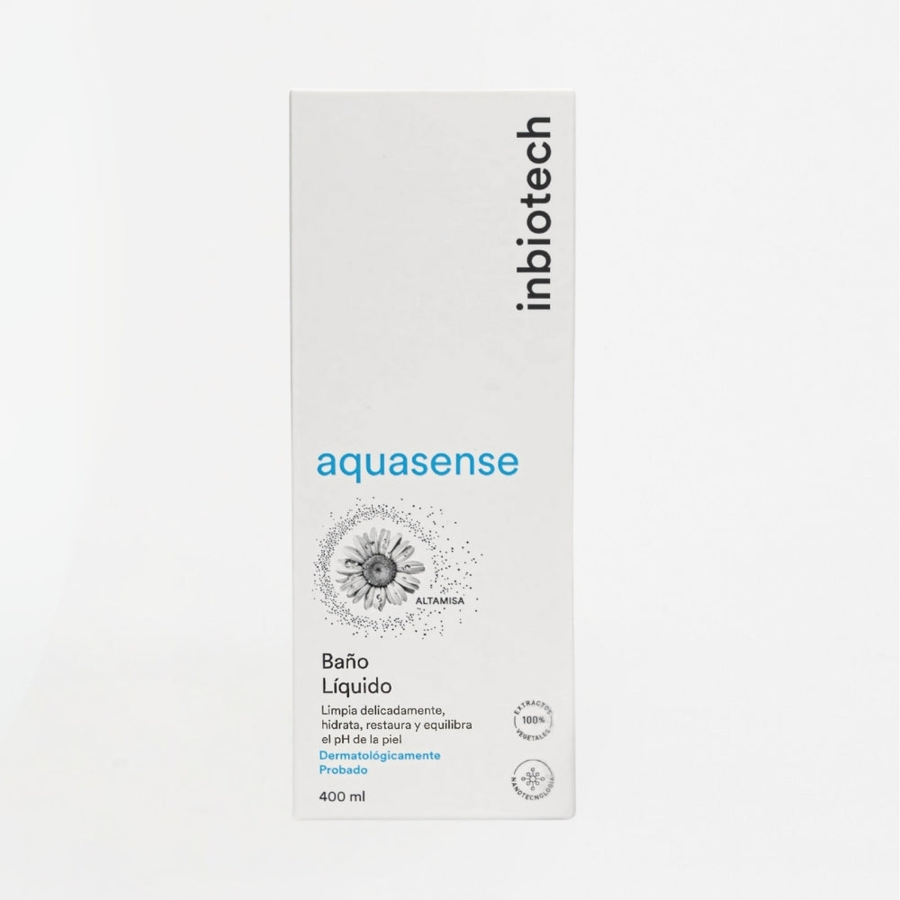 AQUASENSE 400 Ml