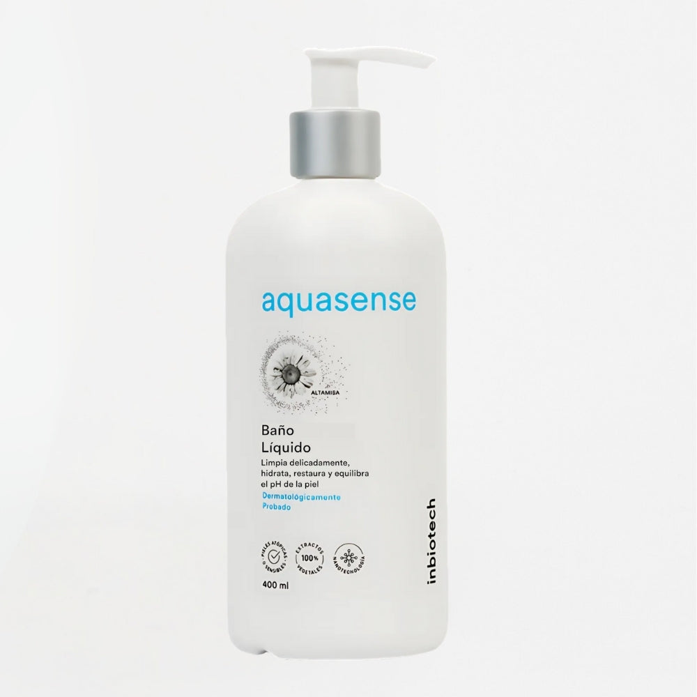 AQUASENSE 400 Ml