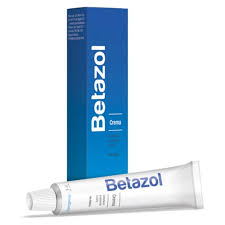 BETAZOL CREMA 0,05%