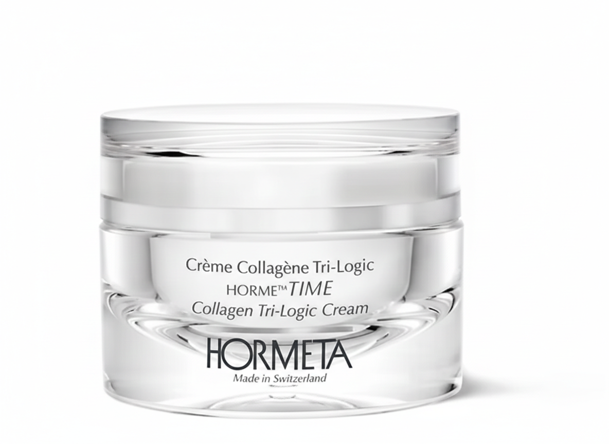 COLLAGEN TRI-LOGIC CREAM X 50ML