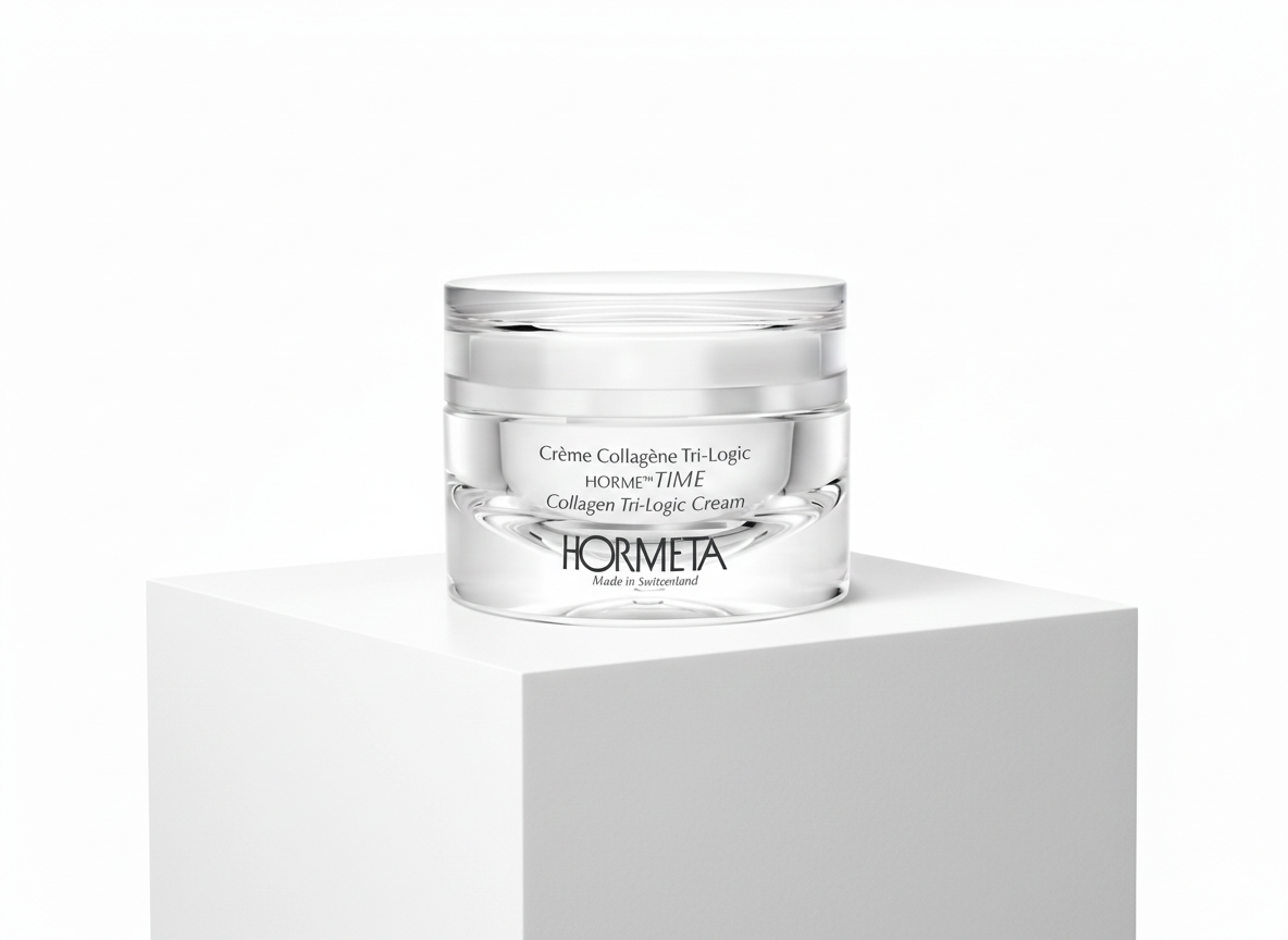 COLLAGEN TRI-LOGIC CREAM X 50ML