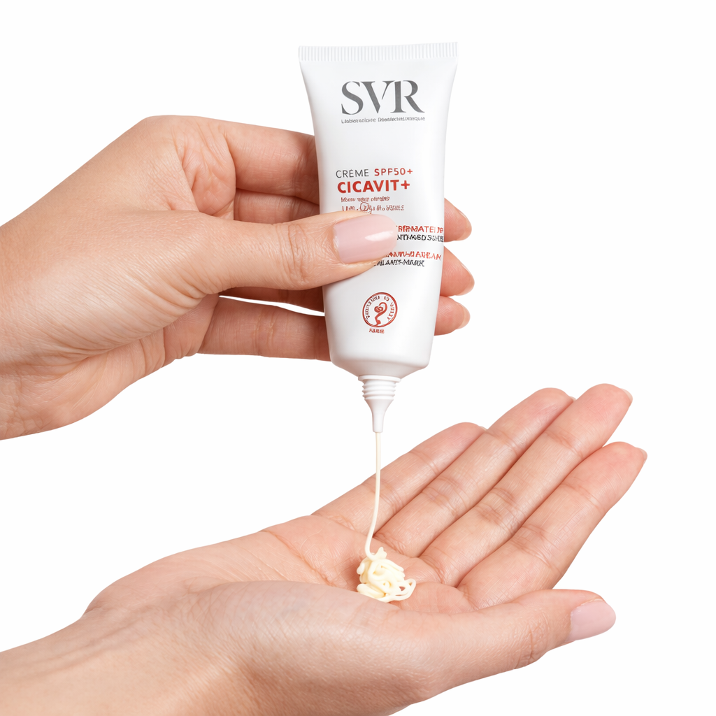 CREME CICAVIT+BÁLSAMO PROTECTOR