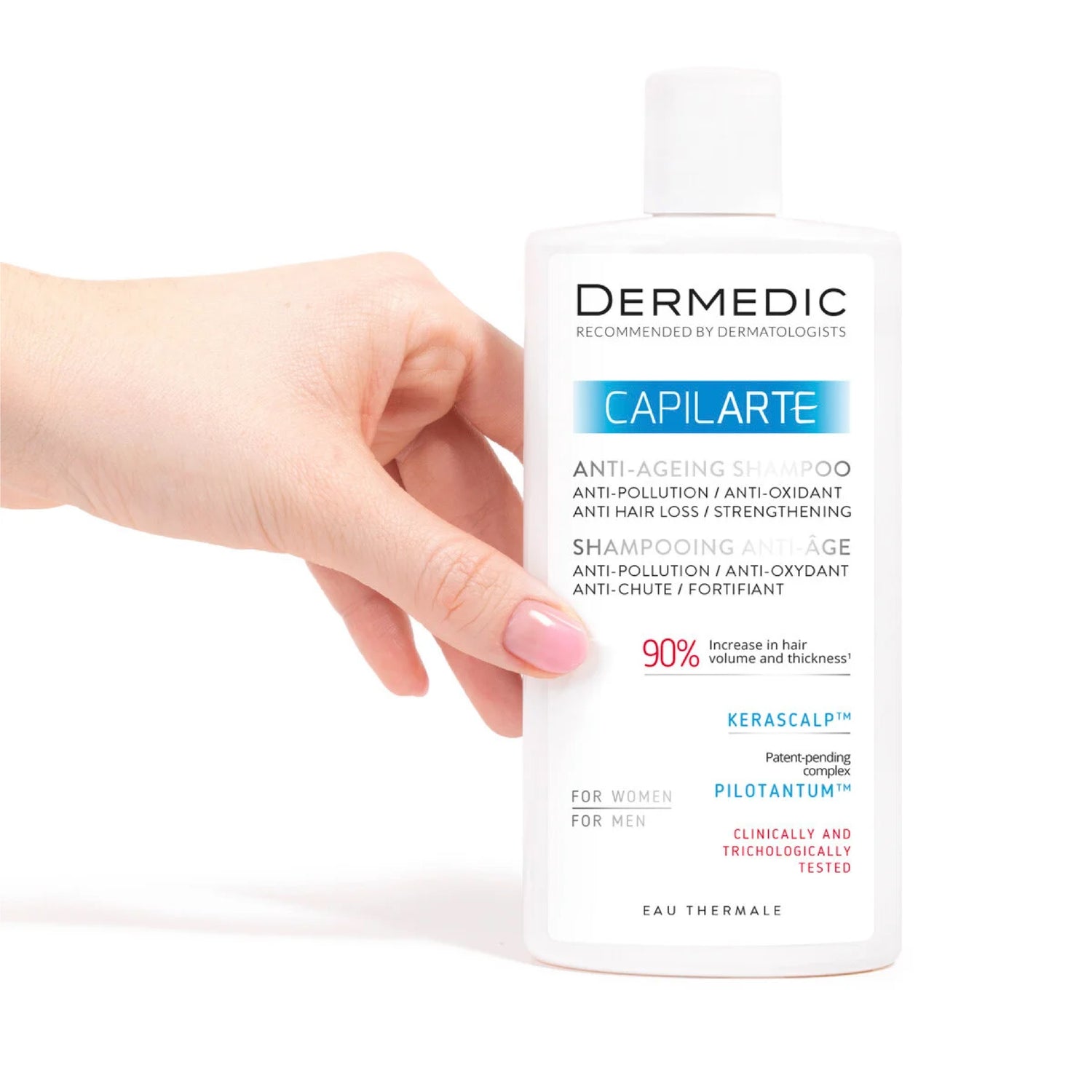 Dermedic - ANTI-AGEING SHAMPOO 300 ML