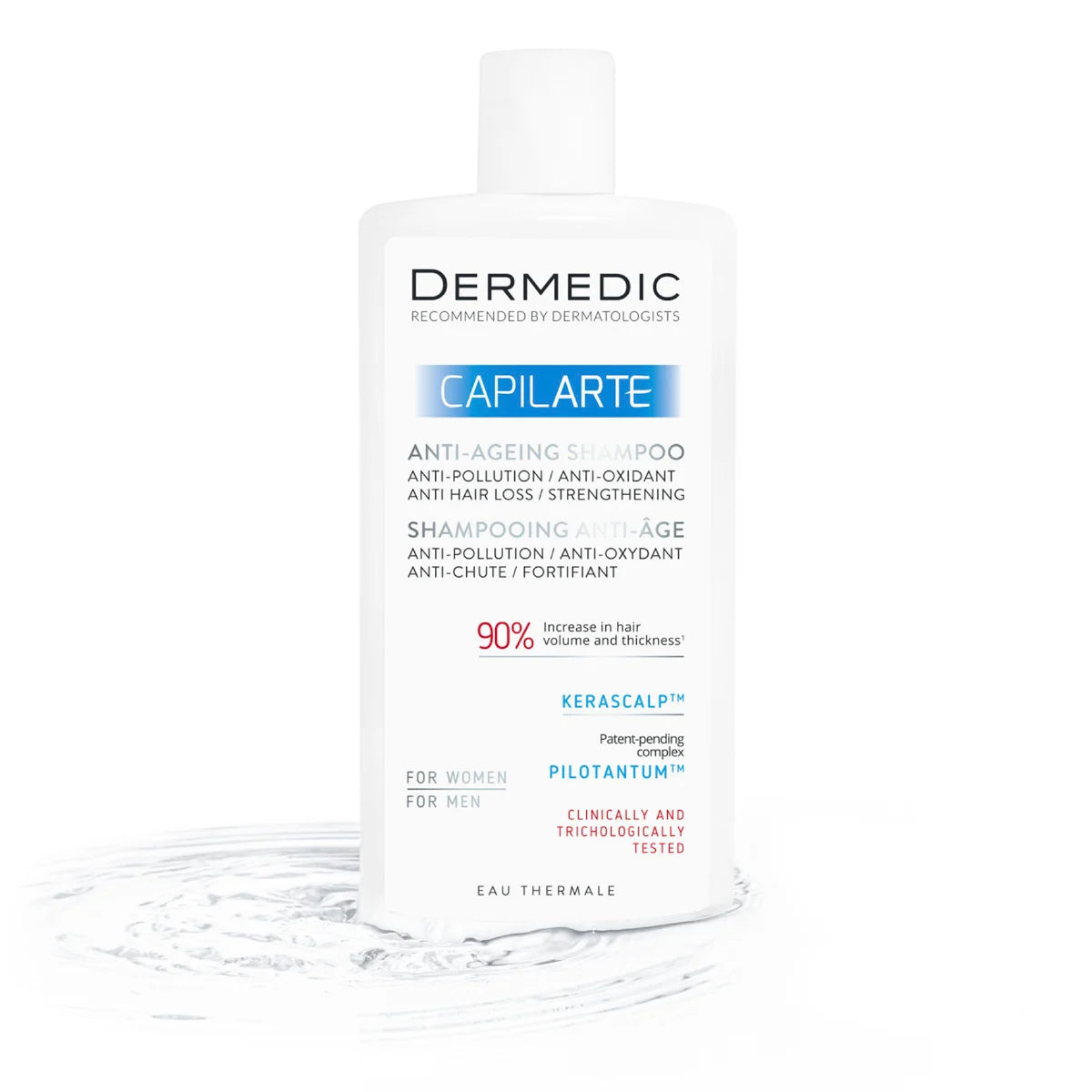 Dermedic - ANTI-AGEING SHAMPOO 300 ML