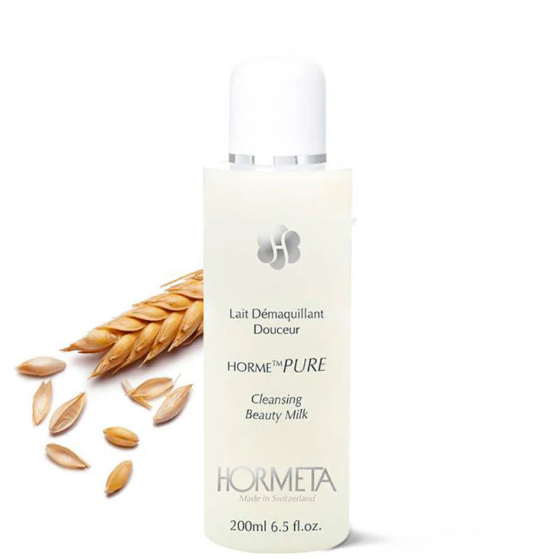 CLEANSING BEAUTY MILK X 200ML