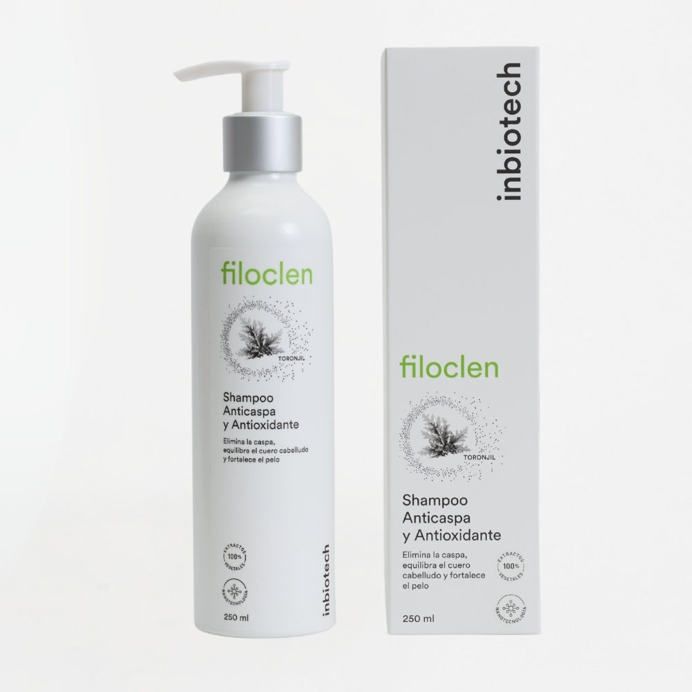 Filoclen Shampoo