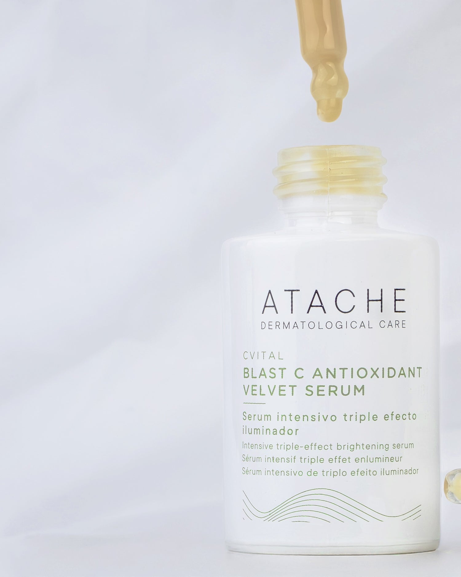 BLAST C Antioxidant Velvet Serum