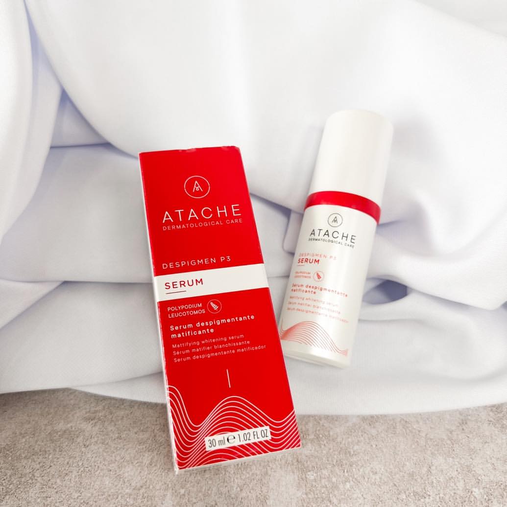 Serum despigmen P3