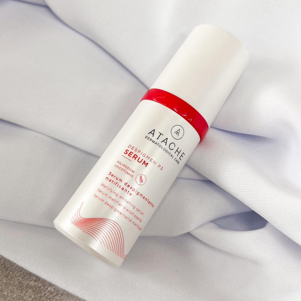 Serum despigmen P3