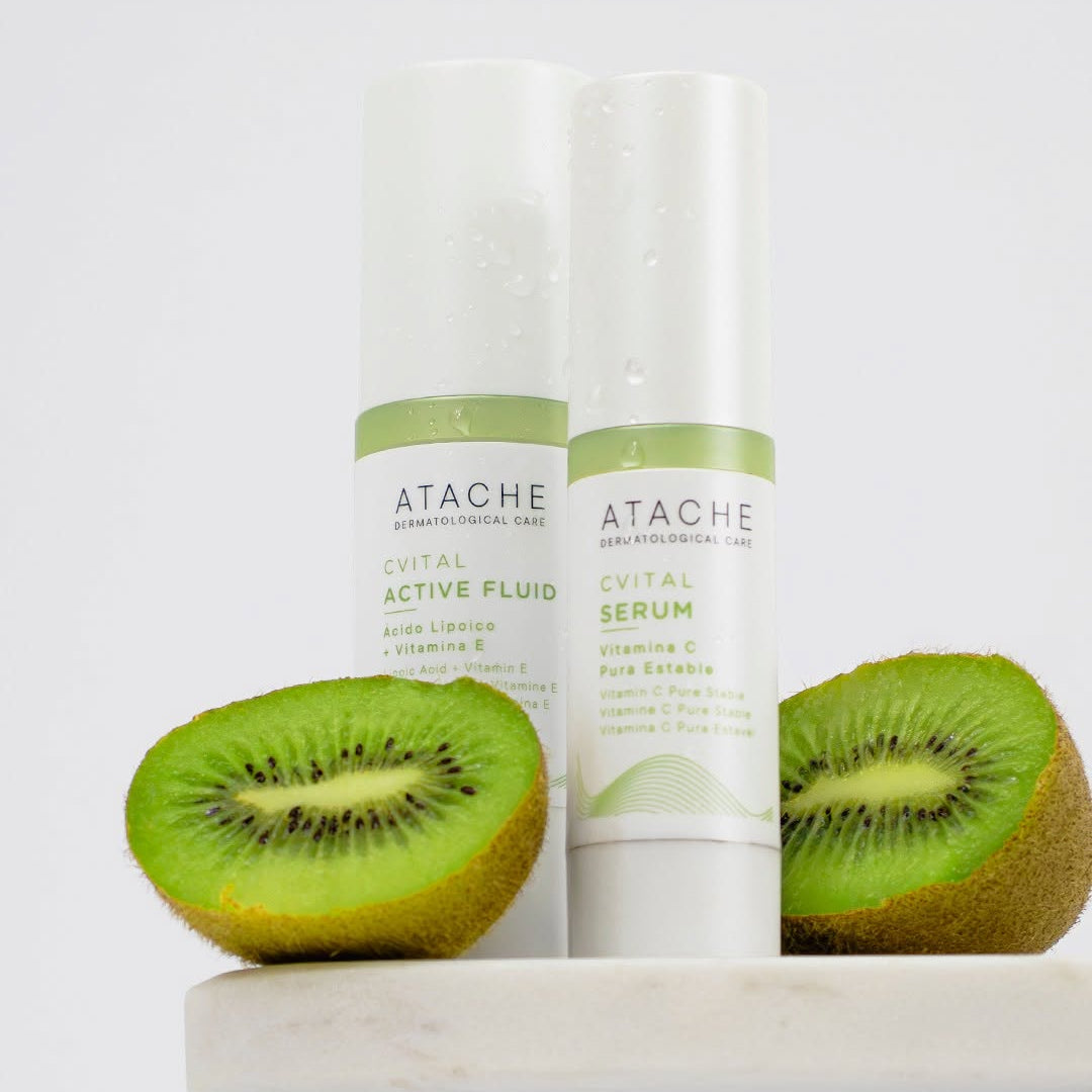 C vital - Biological Triple Antioxidant Night Protector