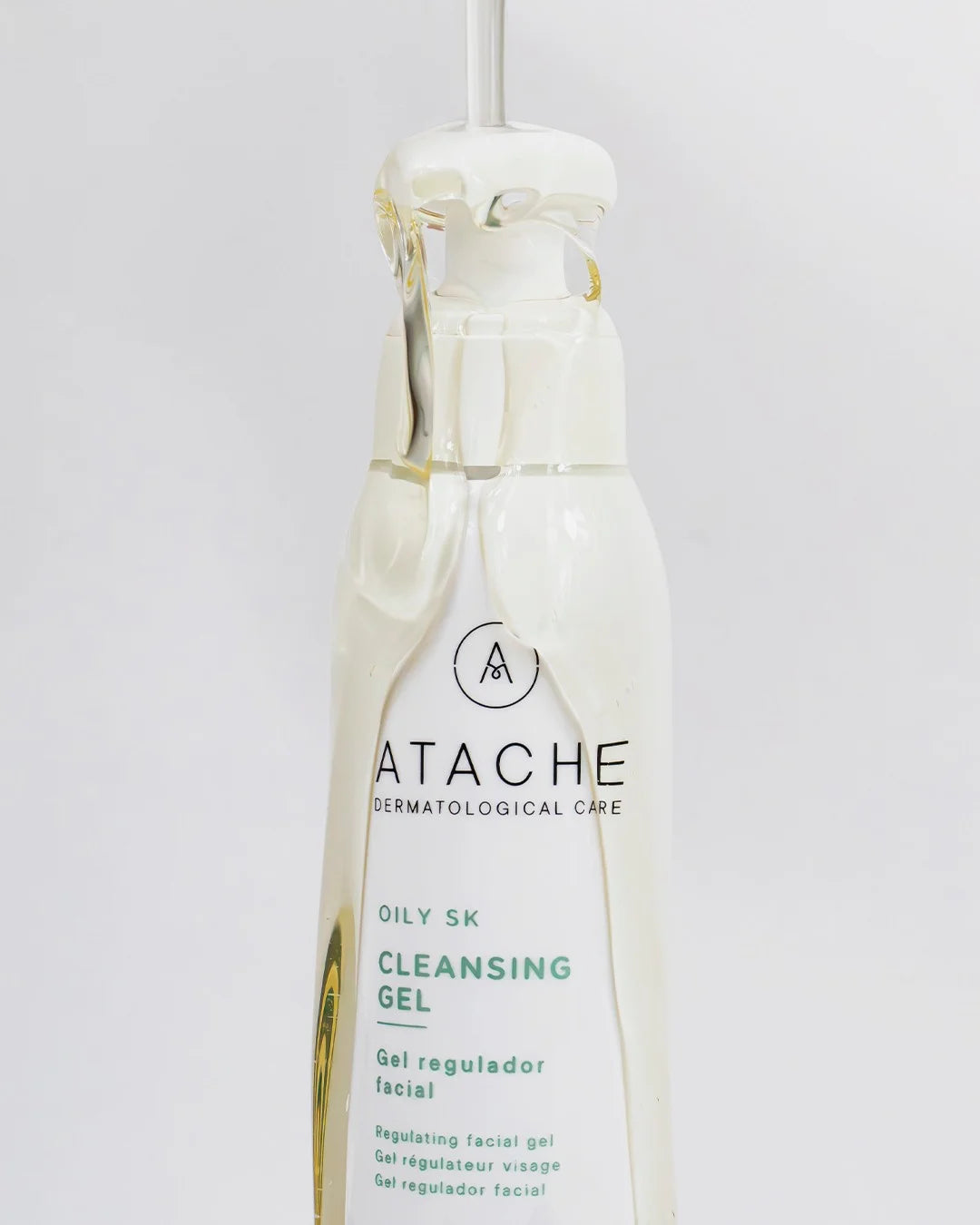 Clansing gel- Oil SK