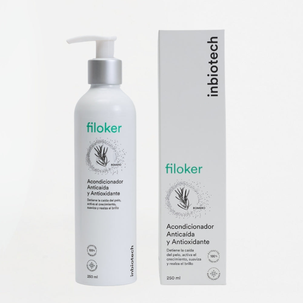 Filoker Acondicionador