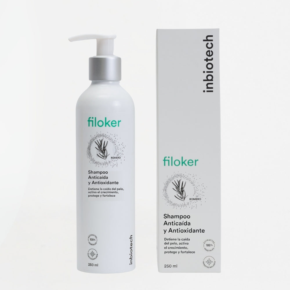 Filoker Shampoo