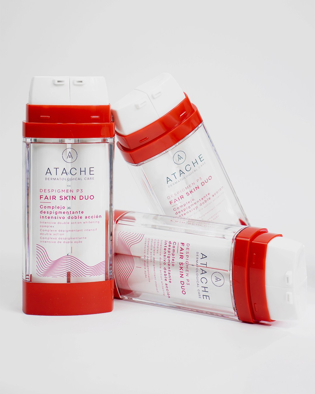 Despigmen P3 Fair Skin Duo