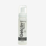 Envase gel clin espuma