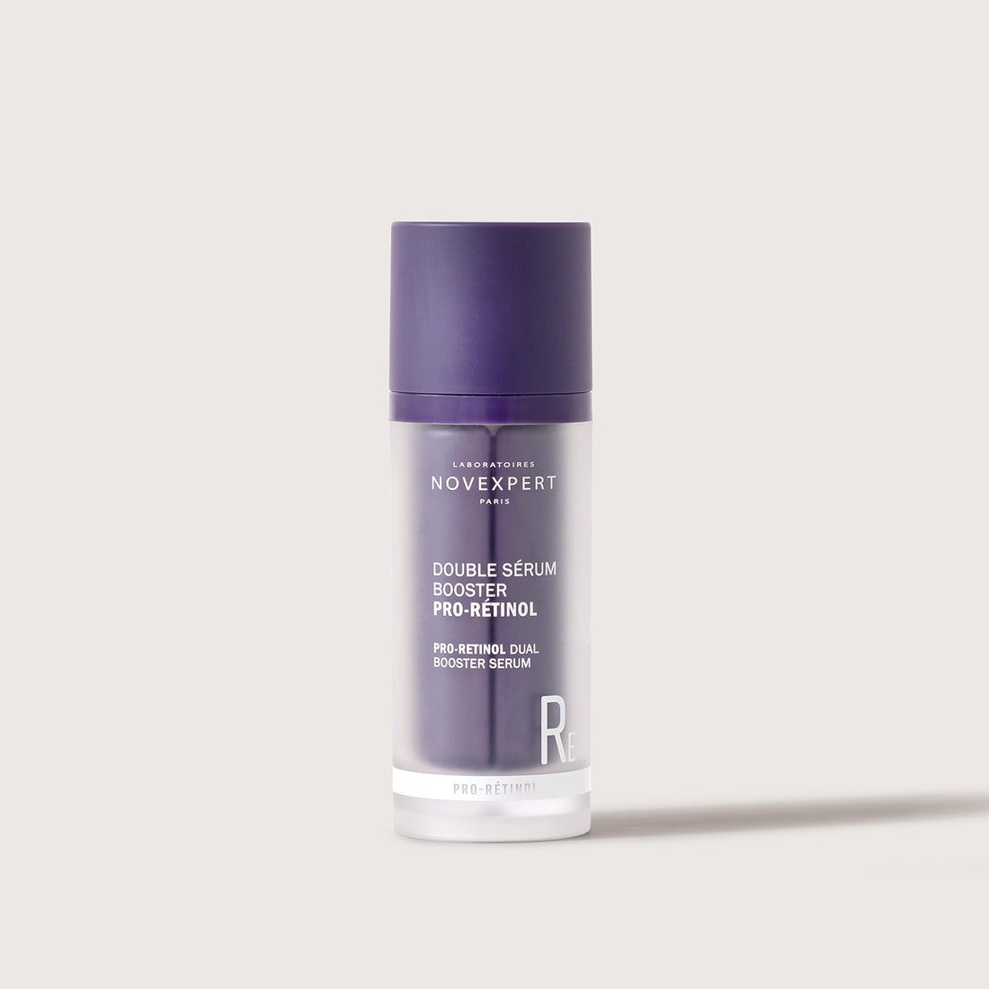 DOUBLES SÉRUM BOOSTER 30 ml