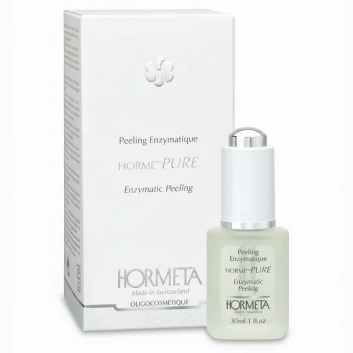 ENZYMATIC PEELING X 30ML