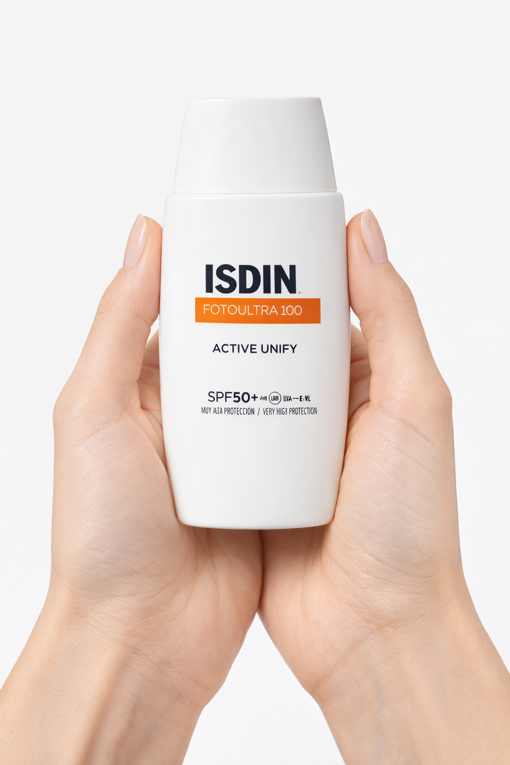 Fotoultra® Active Unify SPF 50+