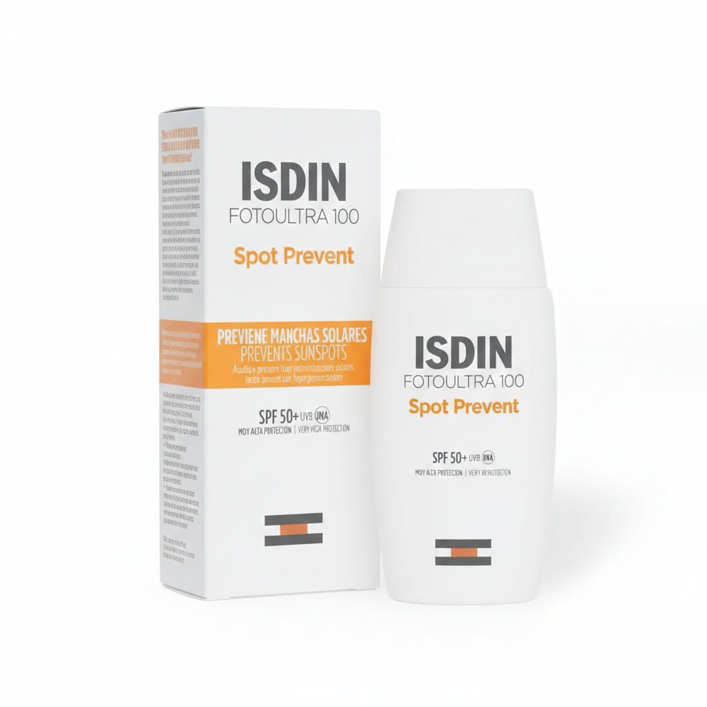 Fotoultra® Spot Prevent SPF 50+