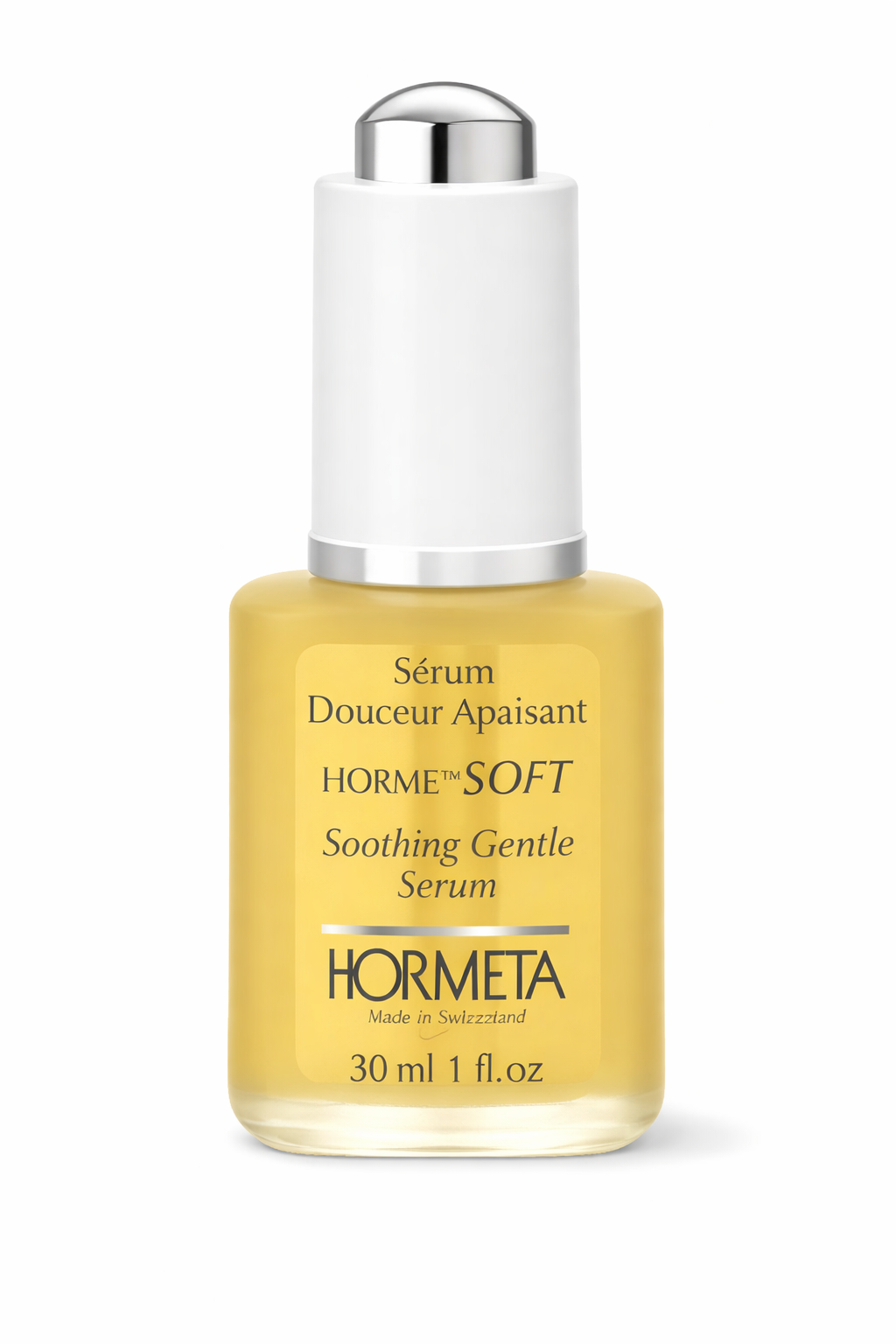 GENTLE SERUM SOFT X30ML