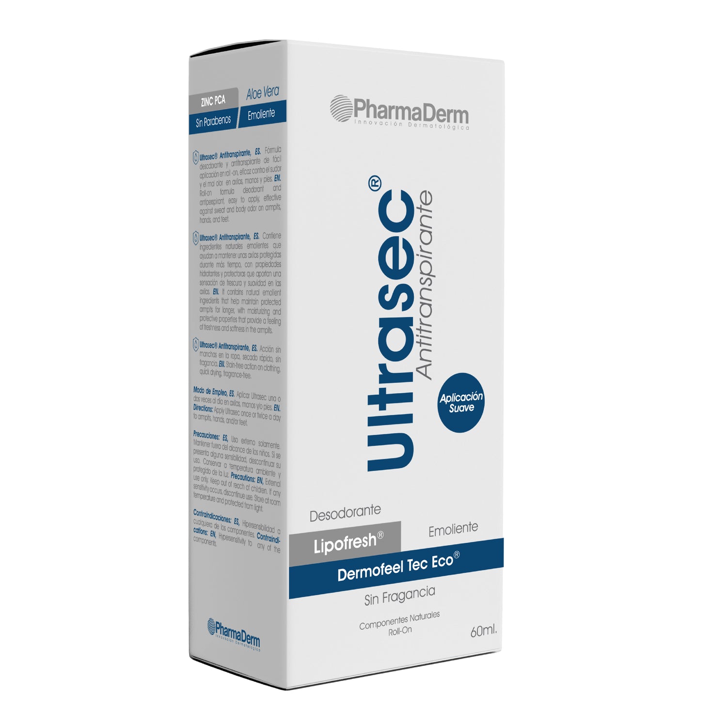 ULTRASEC X60ML