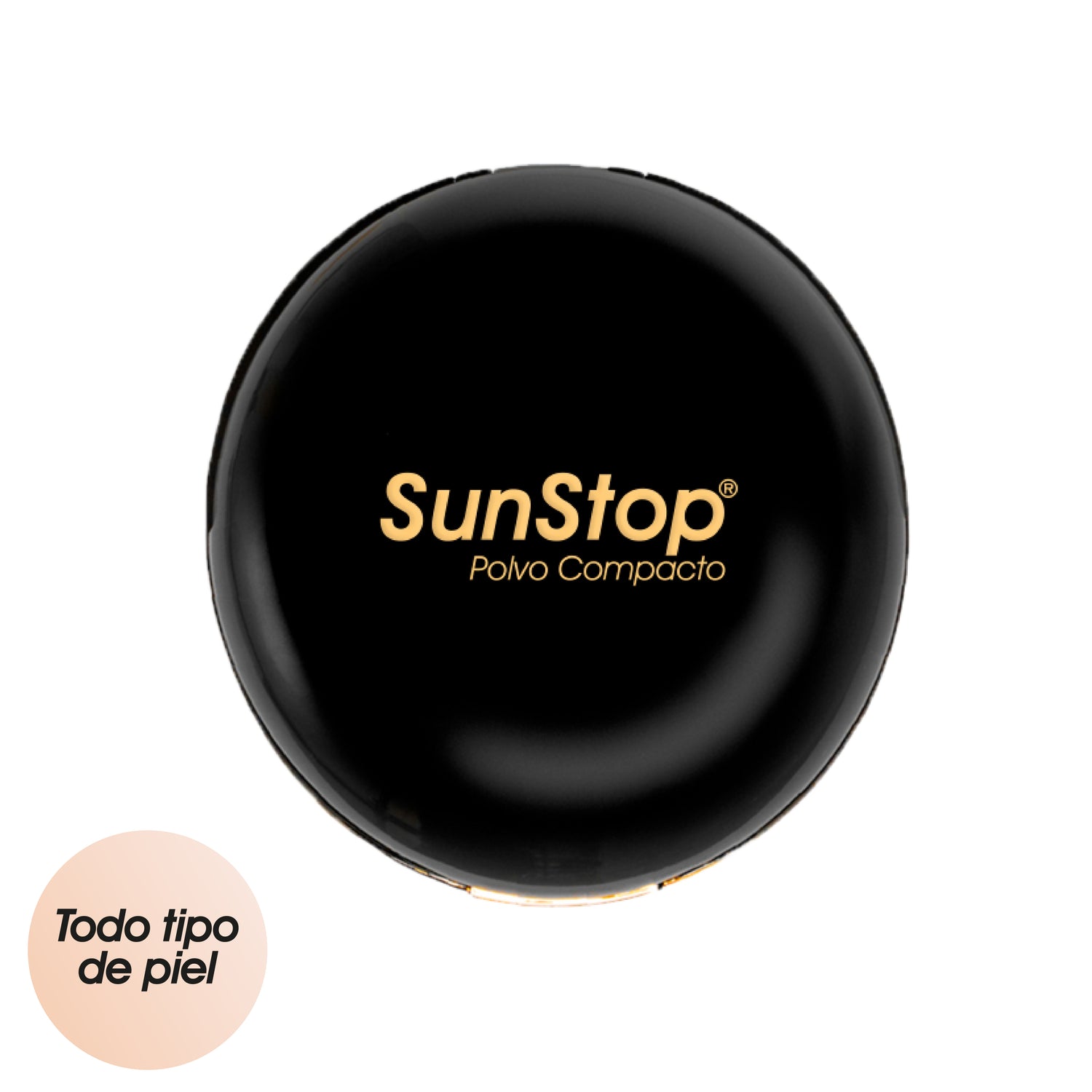 SUNSTOP POLVOS TRANSLUCIDO