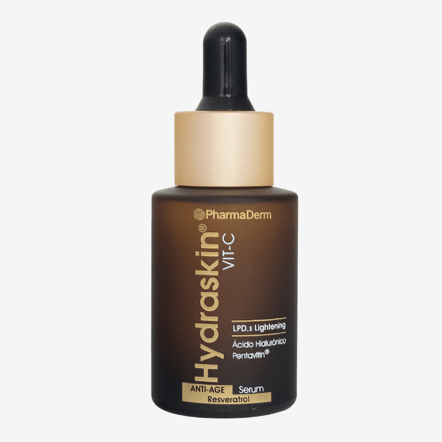 HYDRASKIN SERUM VIT-C X 30G
