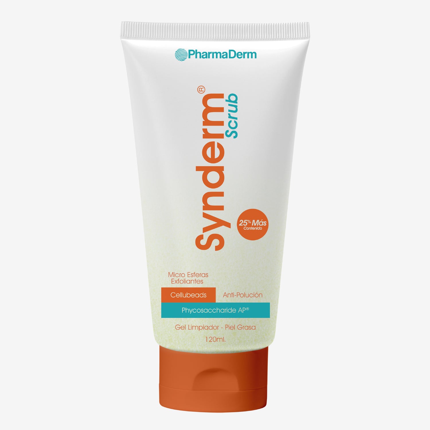 SYNDERM SCRUB
