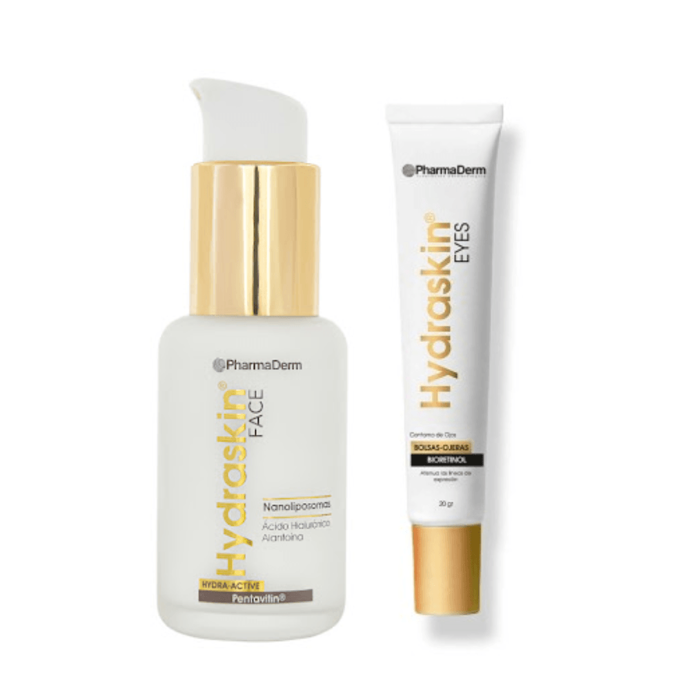 HYDRASKIN FACE X50G