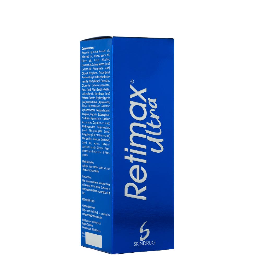 RETIMAX ULTRA X150 ML