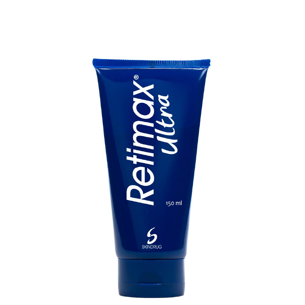 RETIMAX ULTRA X150 ML