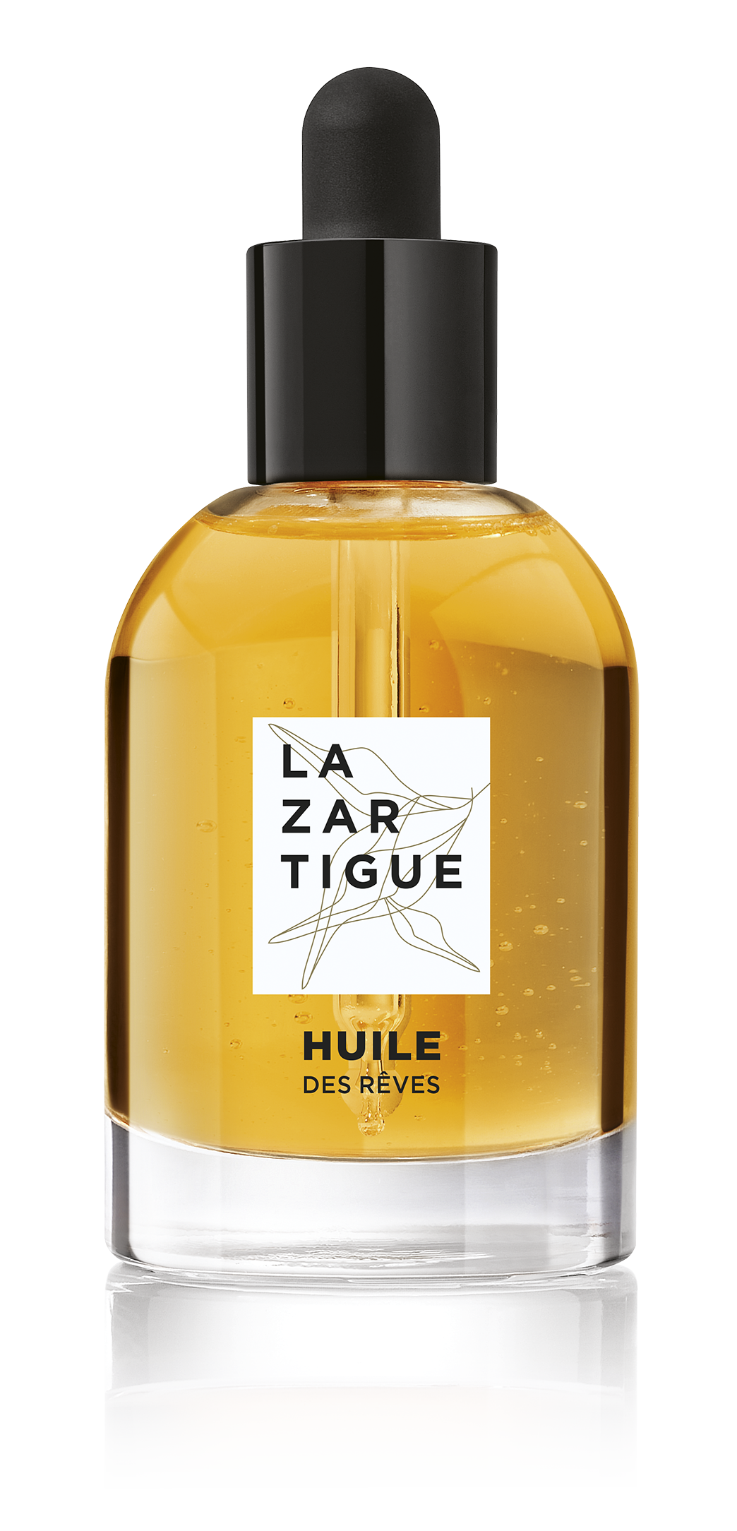 HUILE DES REVES ACEITE NUTRITIVO 50ML