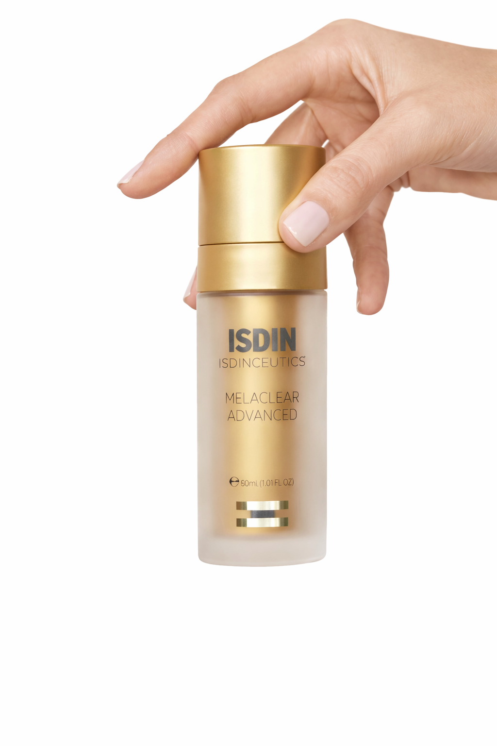 Isdinceutics Melaclear Advanced