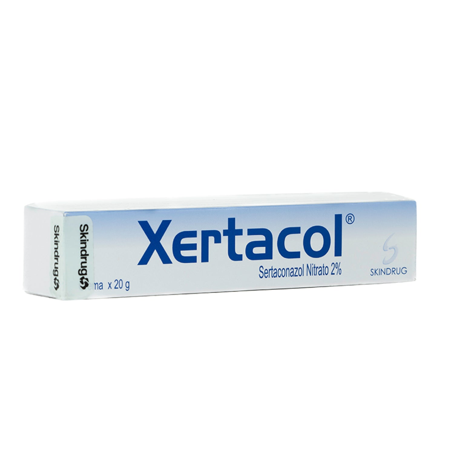 XERTACOL CREMA X 20 G