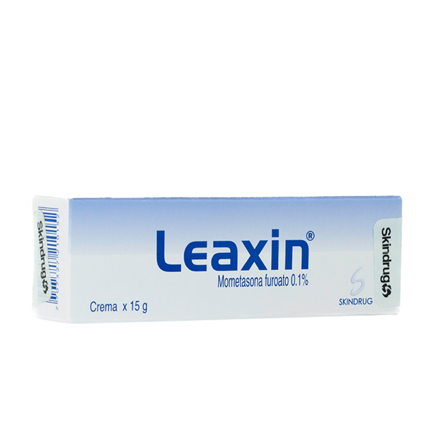 LEAXIN CREMA X 15G