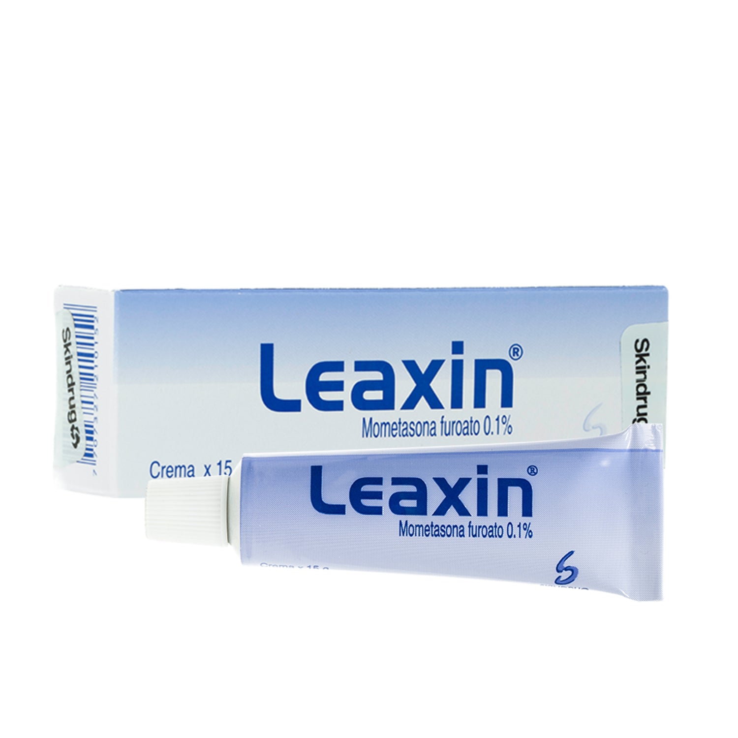 LEAXIN CREMA X 15G