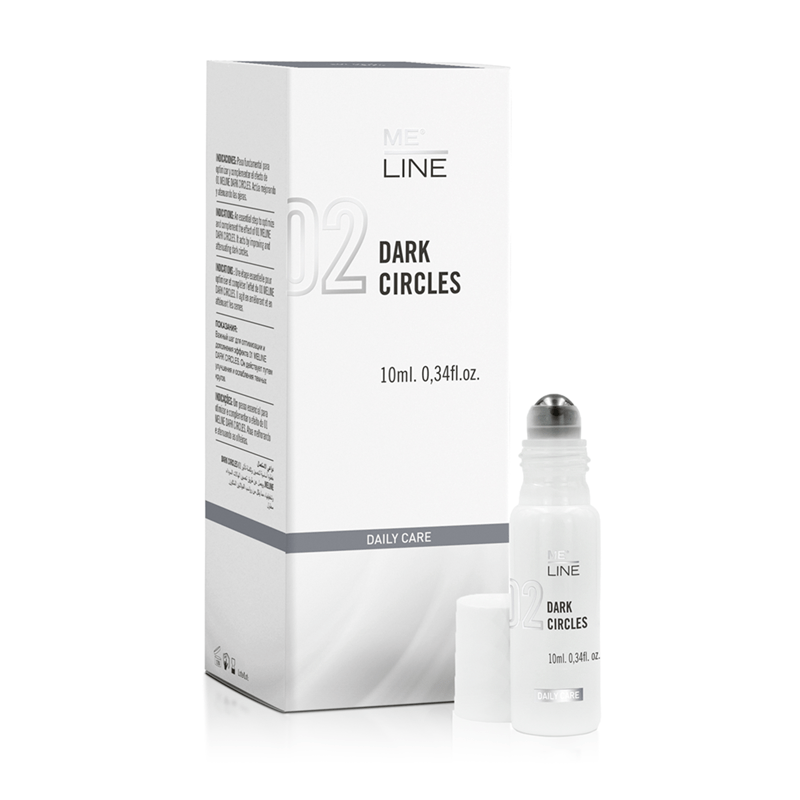MELINE 02 DARK CIRCLES ROLL ON