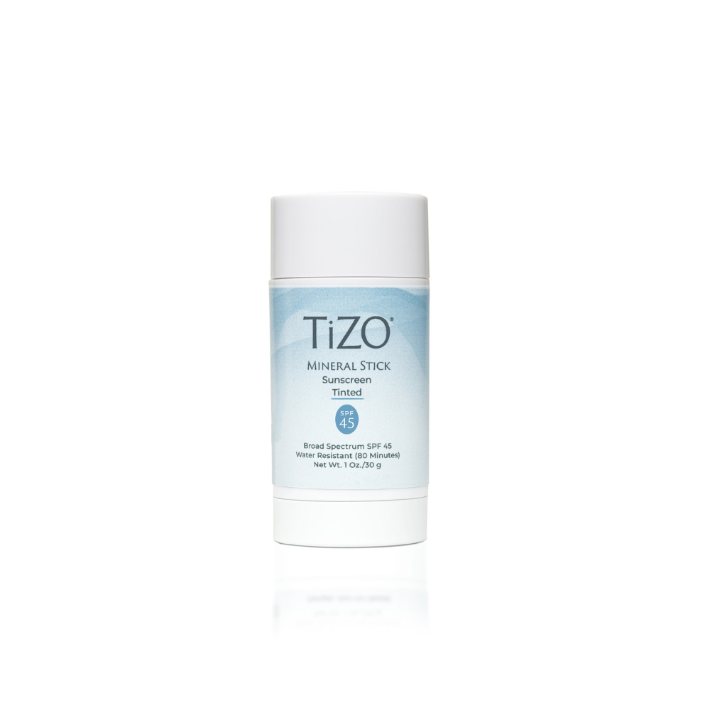 Tizo Mineral Stick tinted