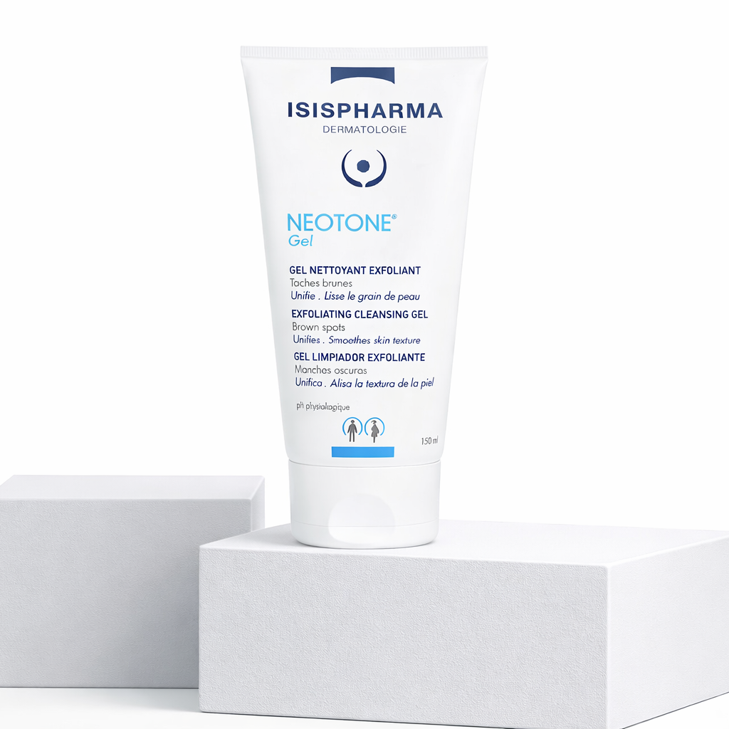 NEOTONE GEL LIMPIADOR X150ML