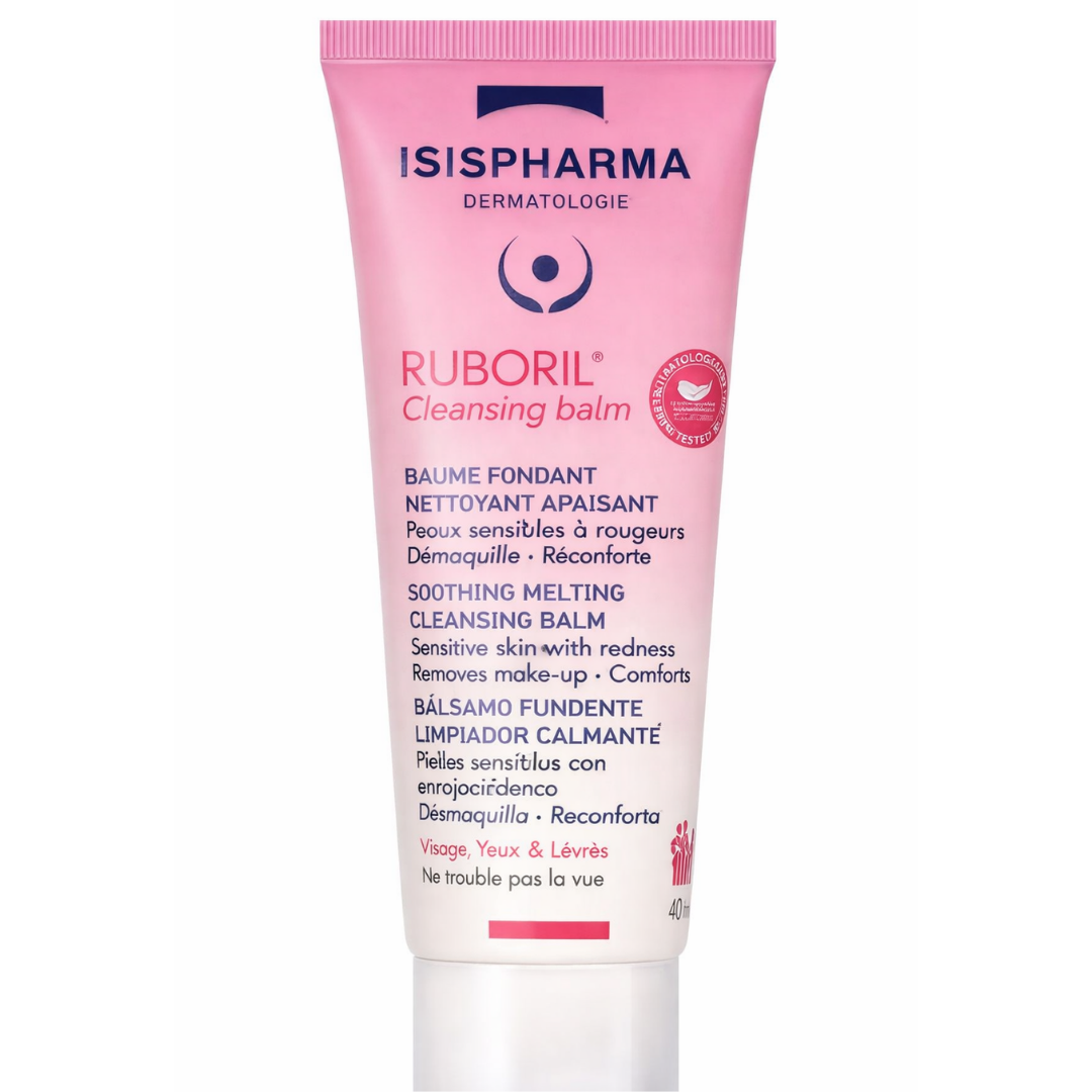 RUBORIL CLEANSING BALM