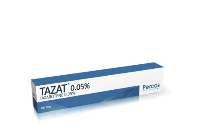 TAZAT 0.05%