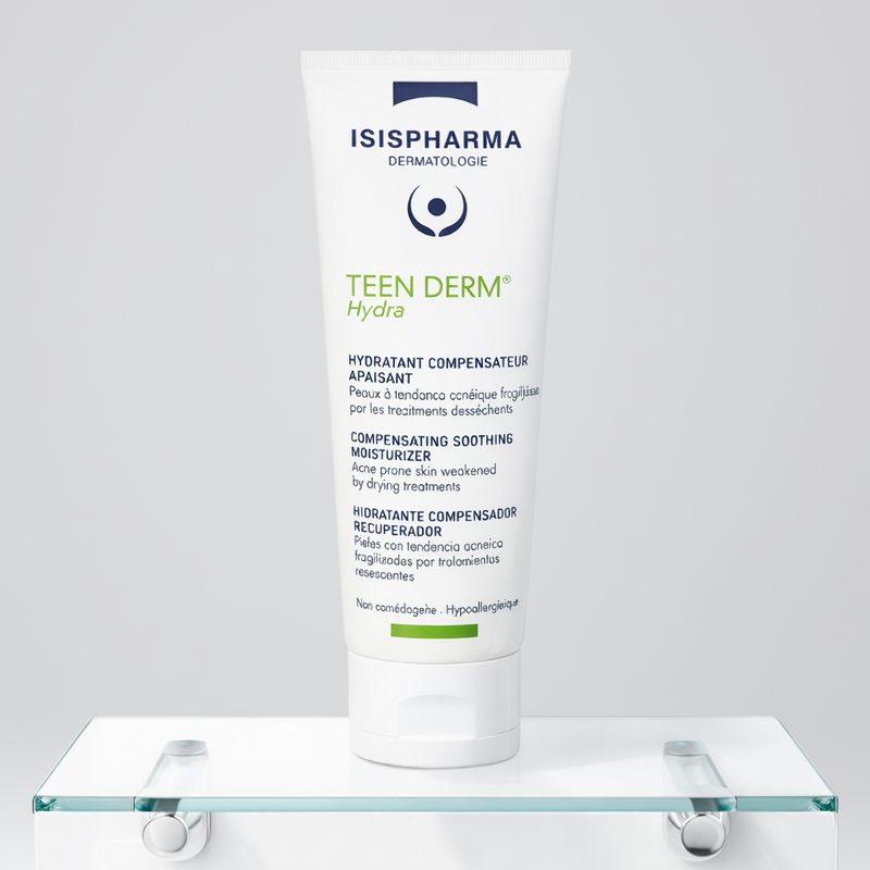 TEEN DERM HYDRA