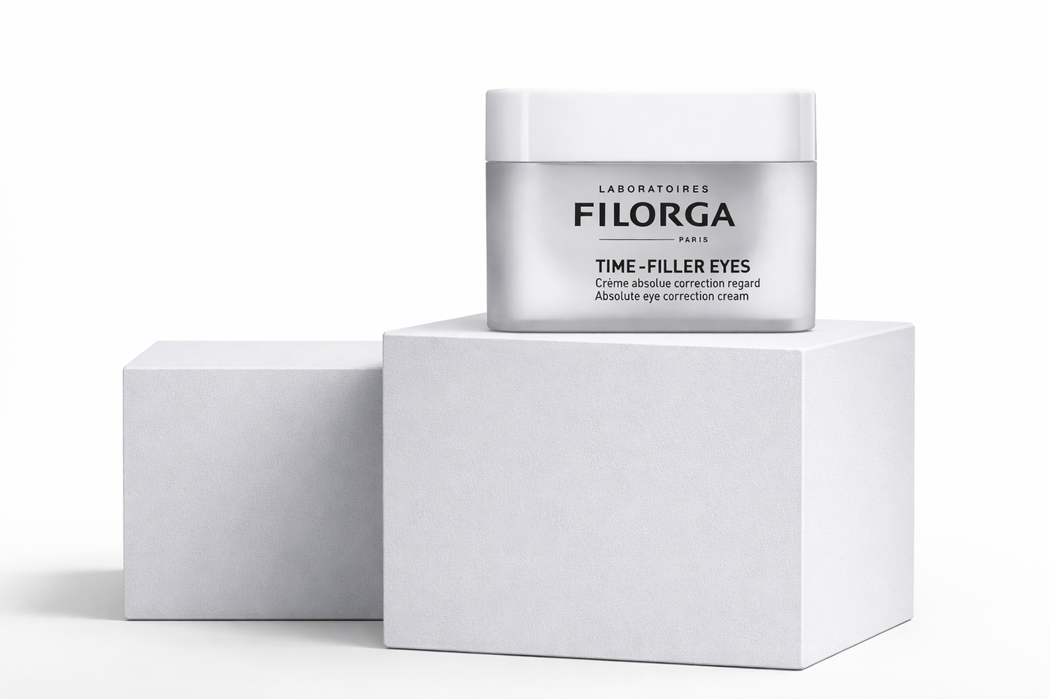 TIME FILLER EYES 5XP 15ML