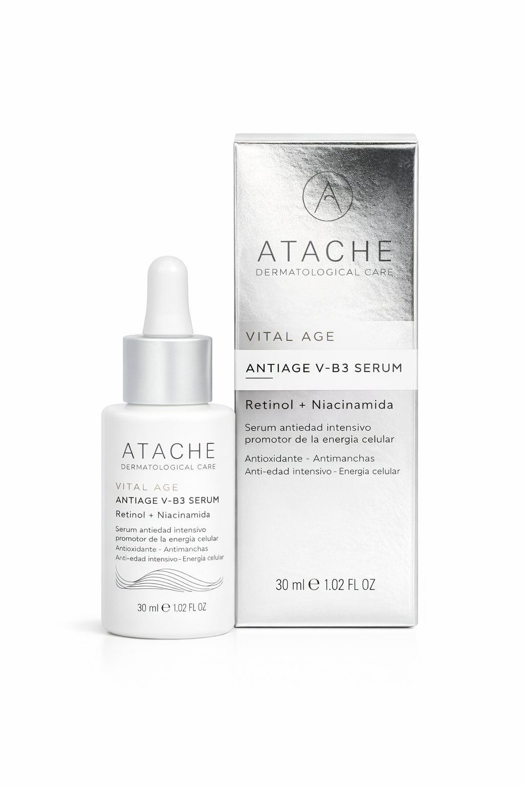 ANTIAGE V-B3 30ML