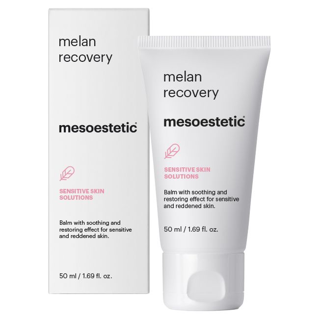 MELAN RECOVERY CREMA X50ML