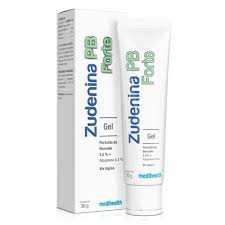 ZUDENINA PB FORTE